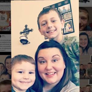 Meet your Posher, Jamie